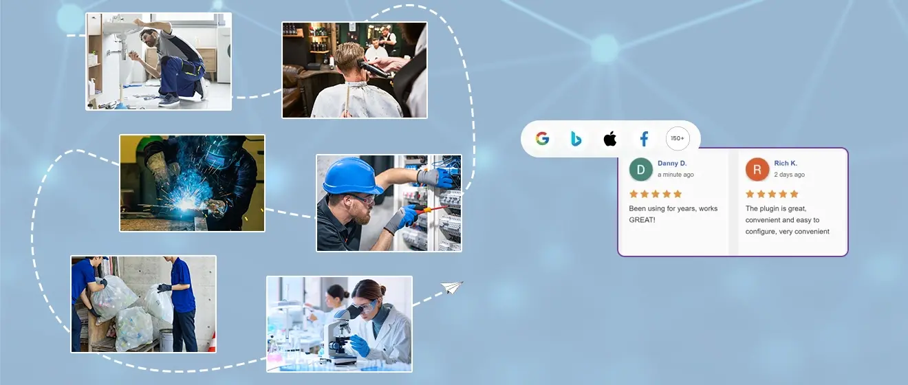 Reputation Managment